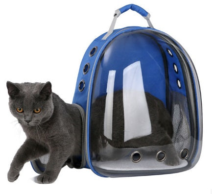 Pet Carriers - Back Packs for Carrying Puppy, Cats, Birds,  for Traveling/Hiking/Camping/Outdoors