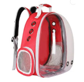 Pet Carriers - Back Packs for Carrying Puppy, Cats, Birds,  for Traveling/Hiking/Camping/Outdoors