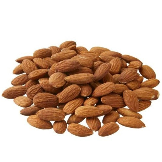 Kirkland Signature Organic Almonds, 1.7 Pounds